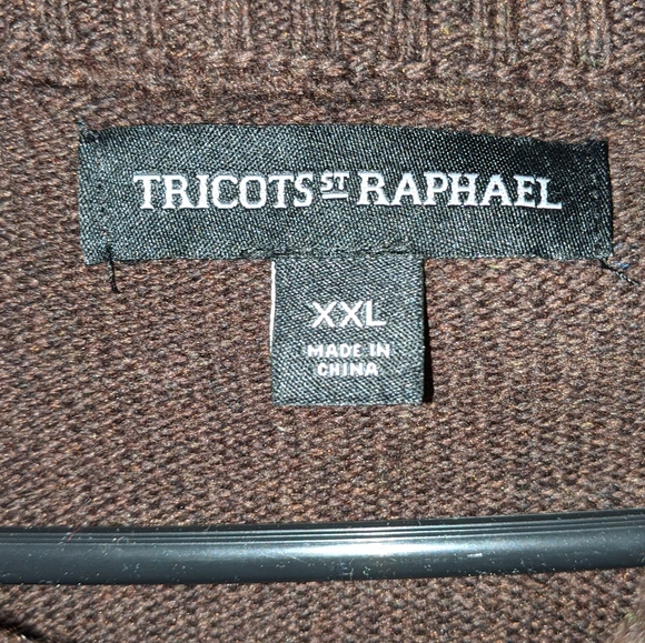 Sweater - Picture 3 of 3